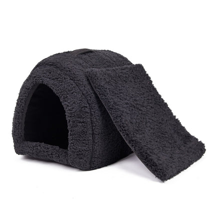 Eco-Friendly Cotton Pet Bed - wnkrs