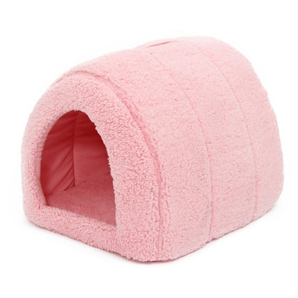 Eco-Friendly Cotton Pet Bed - wnkrs