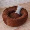brown-short