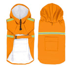 orange / XXL