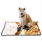 chien riche