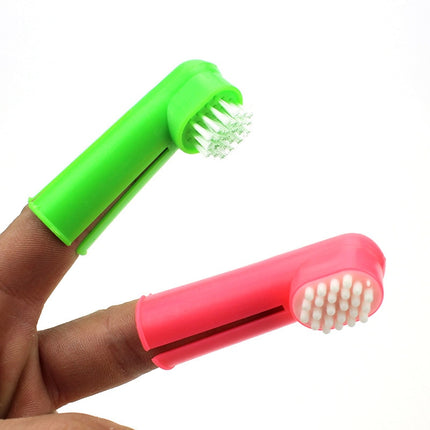 Pet Toothbrush Set - wnkrs