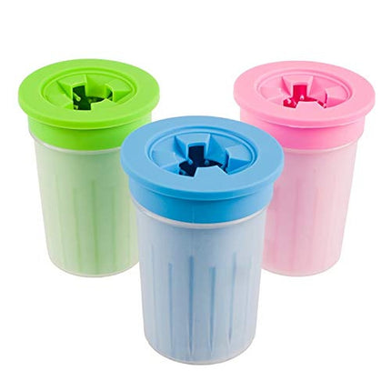 Pet Paw Washer Cup - wnkrs