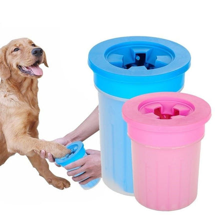 Pet Paw Washer Cup - wnkrs