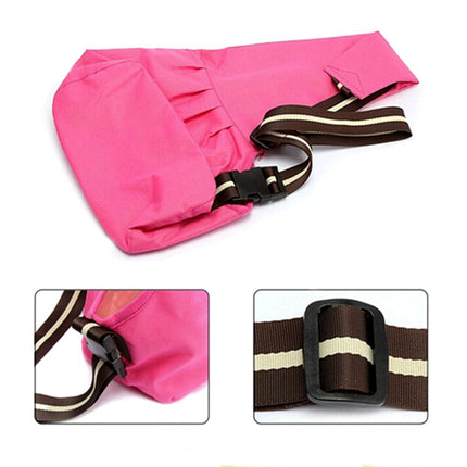 Pet's Carrying Sling Bag - wnkrs