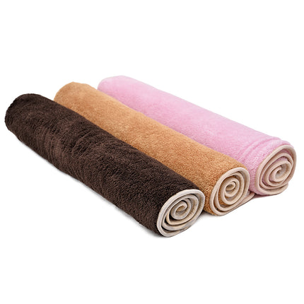 Exquisite Large Size Dog Towel - wnkrs