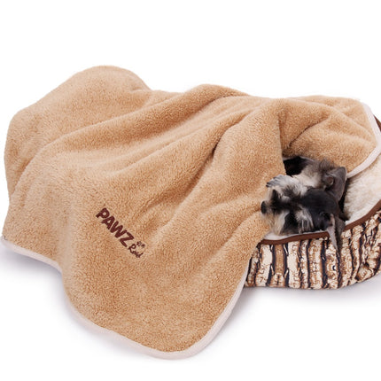 Exquisite Large Size Dog Towel - wnkrs