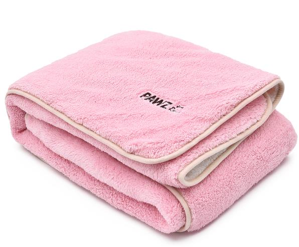 Exquisite Large Size Dog Towel - wnkrs