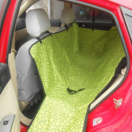 Large Multifunctional Waterproof Bag for Cars - wnkrs