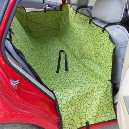 Large Multifunctional Waterproof Bag for Cars - wnkrs