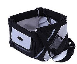 Bike Pet Carrier - wnkrs