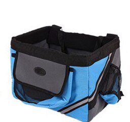 Bike Pet Carrier - wnkrs