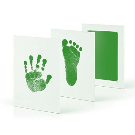 Non-Toxic Paw Print Pad - wnkrs