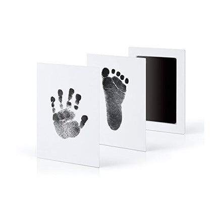 Non-Toxic Paw Print Pad - wnkrs