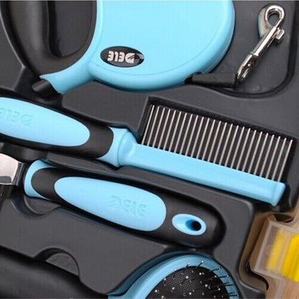 Pet Grooming Tools Set - wnkrs