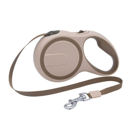 ABS Durable Automatic Retractable Dog Leashes, 3 m - wnkrs