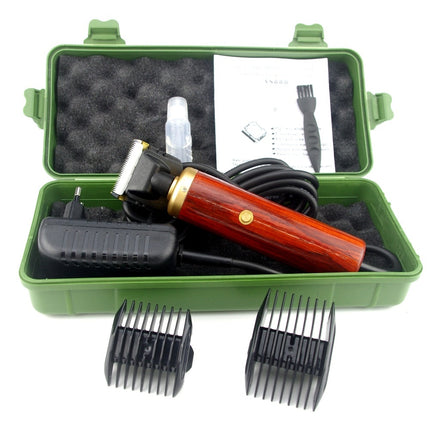 "Top-Quality Professional Dog Hair Trimmer for Precise Grooming" - wnkrs