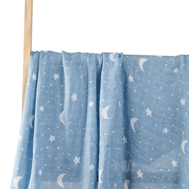 100% Cotton Baby's Swaddles - wnkrs