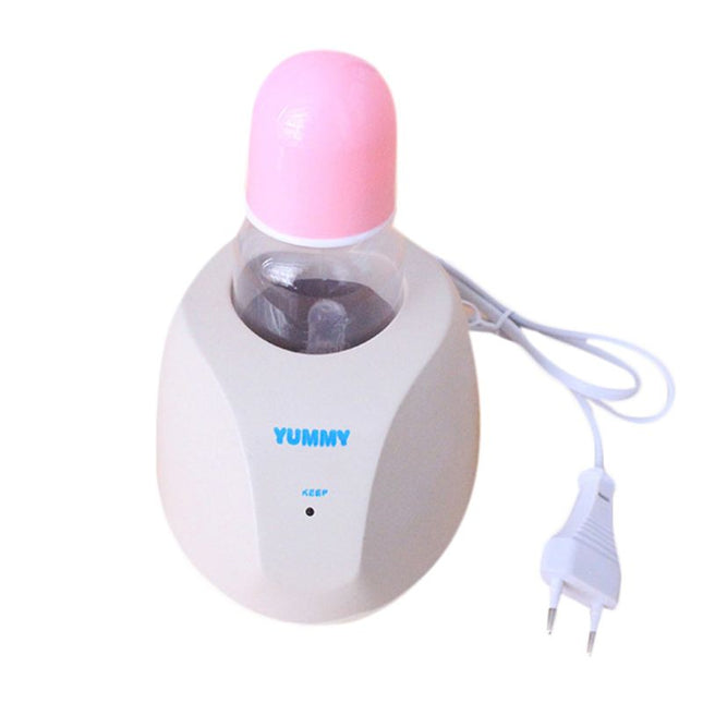 Portable Breast Milk Heater - wnkrs