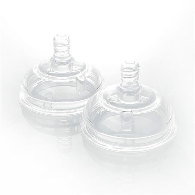 Silicone Bottle Nipple Pacifier - wnkrs