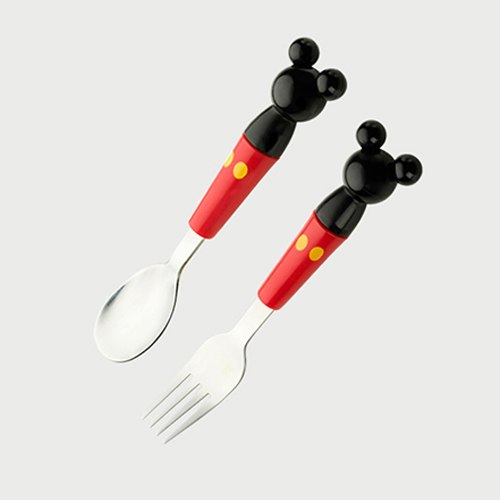 Baby's Cutlery Set with Box