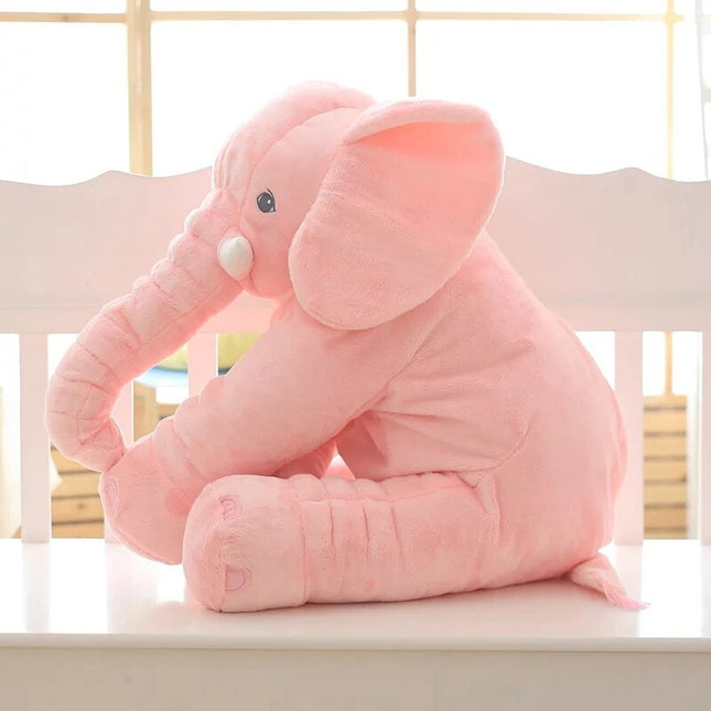 Giant Elephant Plush Toys - wnkrs