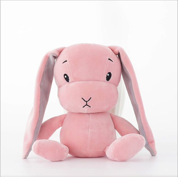 Cute Bunny Stuffed Plush Toy - wnkrs