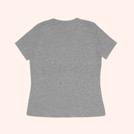 2022 New Year Women's Relaxed Triblend T-Shirt - wnkrs