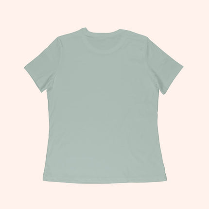 365 New Chances Women's Relaxed Jersey T-Shirt - wnkrs