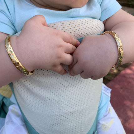 Charm Bracelets For Baby - wnkrs