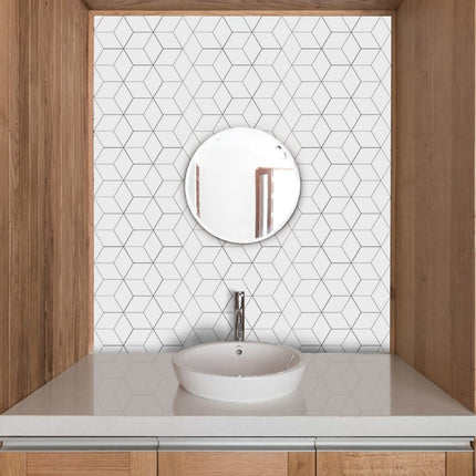 Self-Adhesive Mosaic for Home Decoration - wnkrs