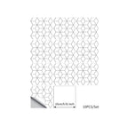 15 cm / 100 pièces-10-ensembles
