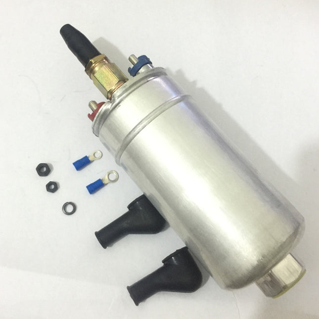 High Pressure Performance Fuel Pump - wnkrs