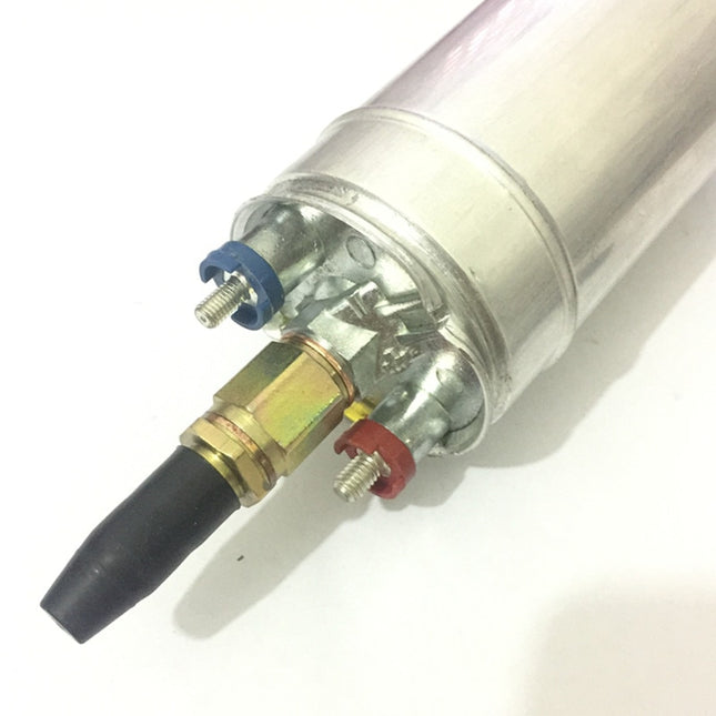 High Pressure Performance Fuel Pump - wnkrs