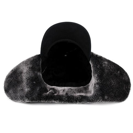 Outdoor Winter Thermal Hat - Wnkrs
