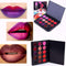 15 Colors Moisturizing Lip Gloss Palette - wnkrs