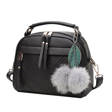 PU Leather Handbag for Women - Wnkrs