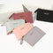Women's Pastel Color Cardholder - Wnkrs