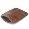 marrón