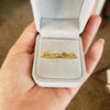 Gold Color