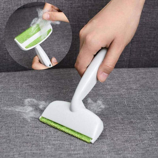 2 Heads Car Cleaning Brush - wnkrs