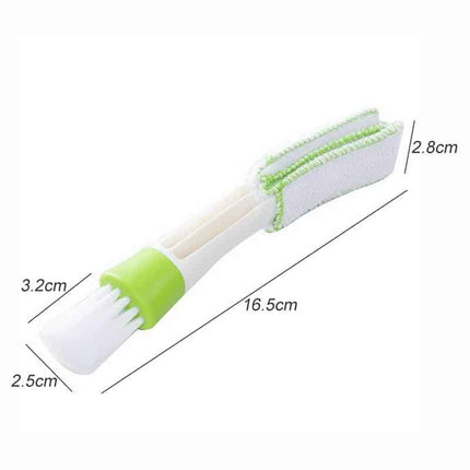 2-in-1 Car Air Vent Cleaning Tool - wnkrs