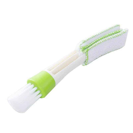 2-in-1 Car Air Vent Cleaning Tool - wnkrs