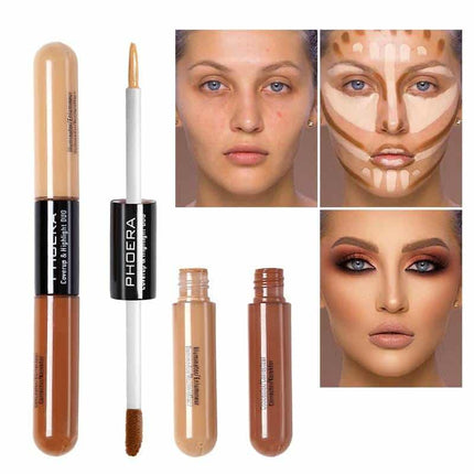 2 in 1 Face Contouring Pen - wnkrs