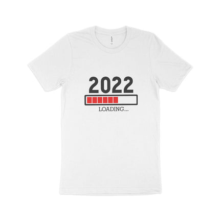 2022 Loading Unisex Jersey T-Shirt Made in USA - wnkrs