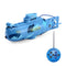 Mini RC Submarine Toy - wnkrs
