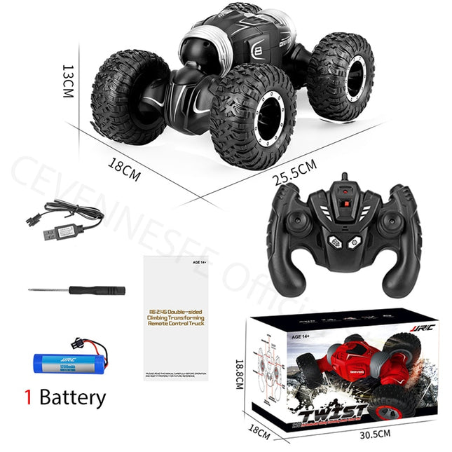 Off-Road Buggy RC Car Toy - wnkrs