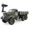 4WD and 6WD Military RC Truck Toy - wnkrs