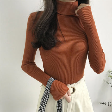 Winter Warm Knitted Sweater - Wnkrs