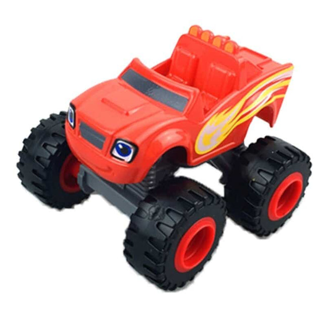 Kids' Large Plastic Truck Toy - wnkrs